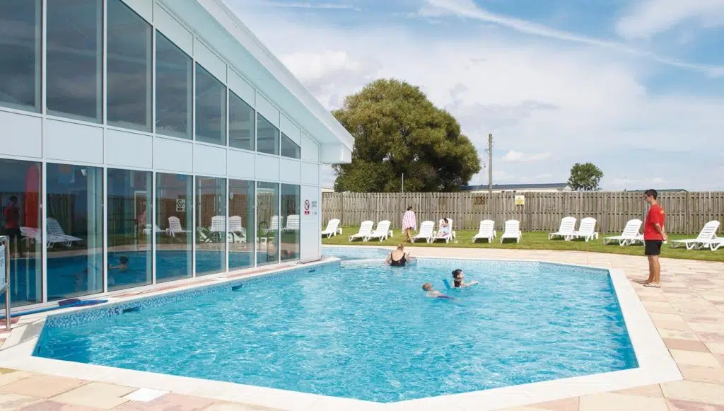 Coopers Beach Holiday Park