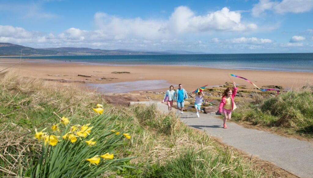 Grannie's Heilan' Hame Holiday Park