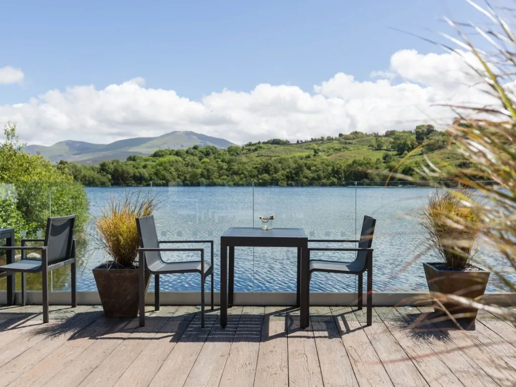 snowdon guide, frugal mum travel guide, photo of Brynteg Country and Leisure Resort