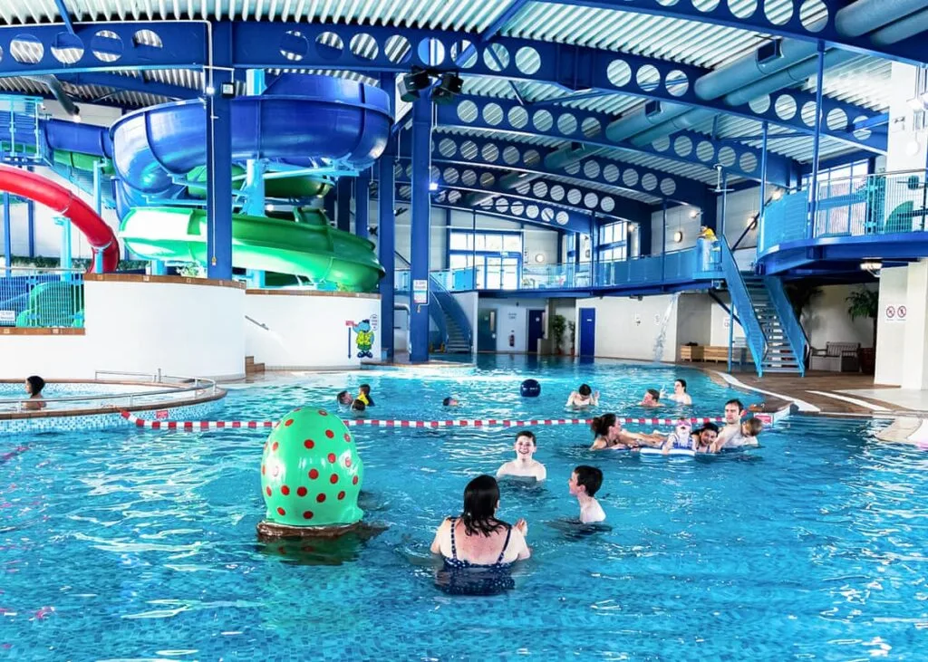 Hendra Holiday Park