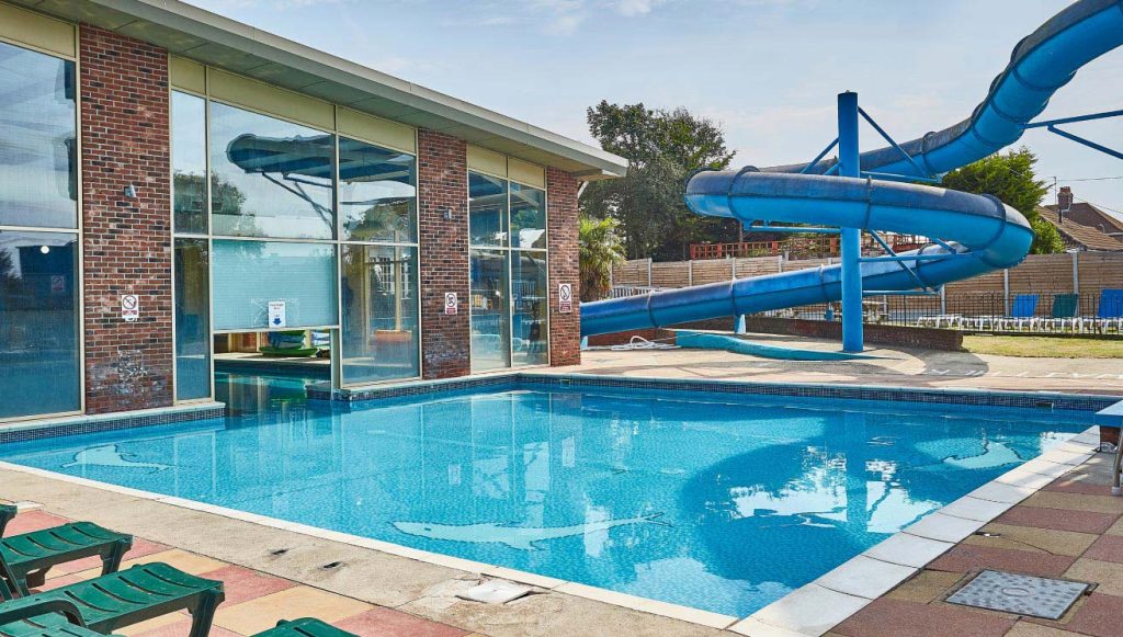 Highfield Grange Holiday Park