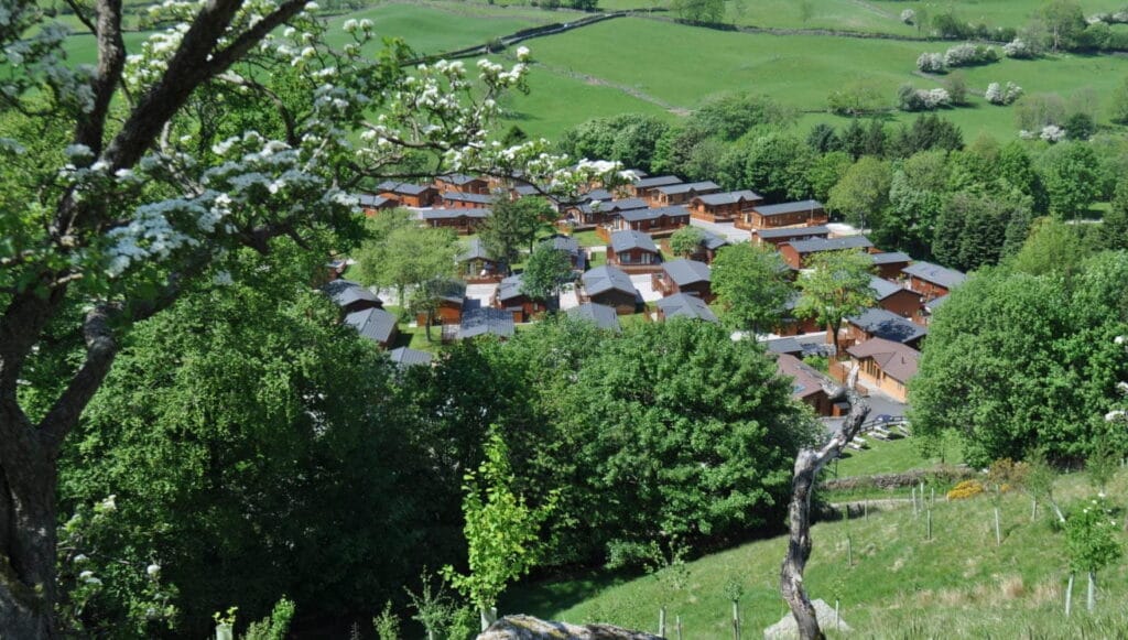 Limefitt Holiday Park