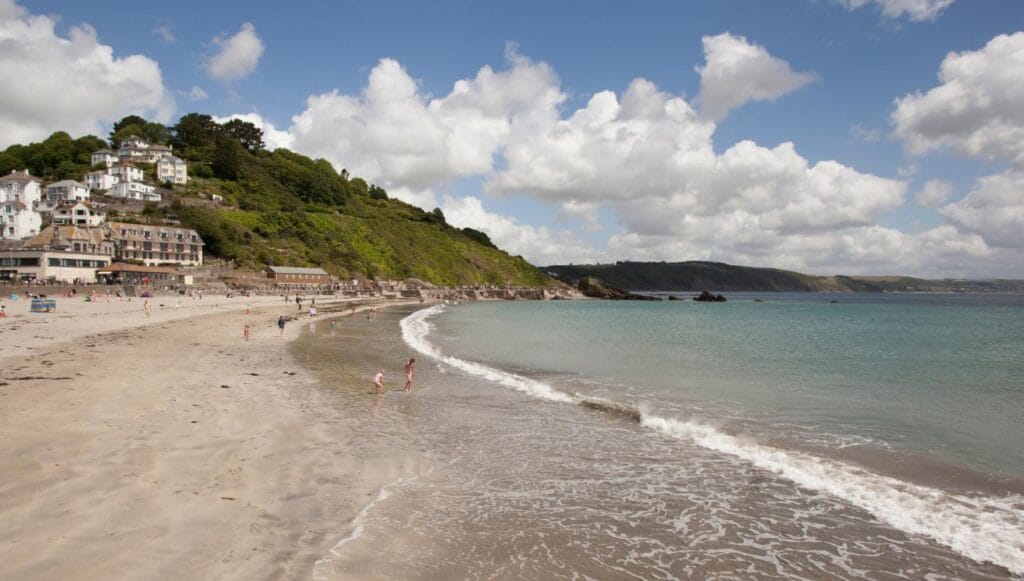 Looe Bay Holiday Park