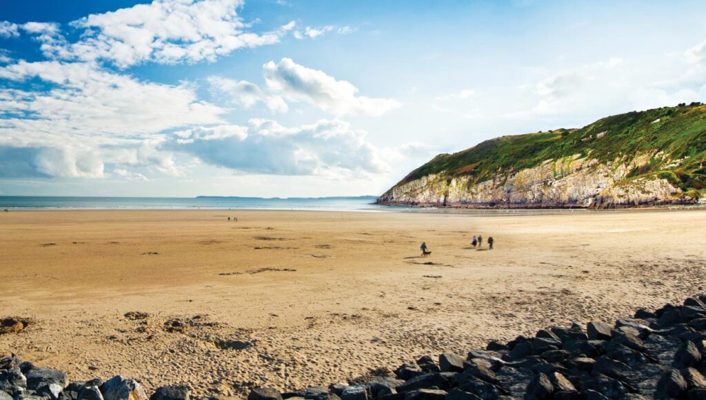 Pendine Sands Holiday Park