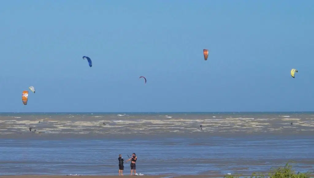 Romney Sands Holiday Park