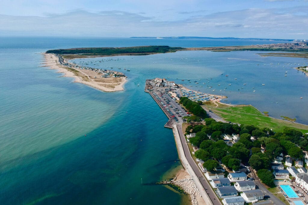 Sandhills Holiday Park