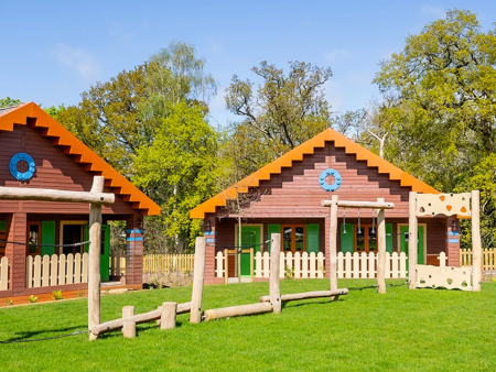 How to get a FREE Merlin Annual Pass, short break offer, frugal mum guide, photo of legoland woodland village