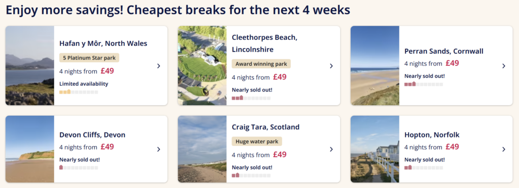 The best 2026 family travel deals, frugal mum travel guide, image of cheap haven late deals