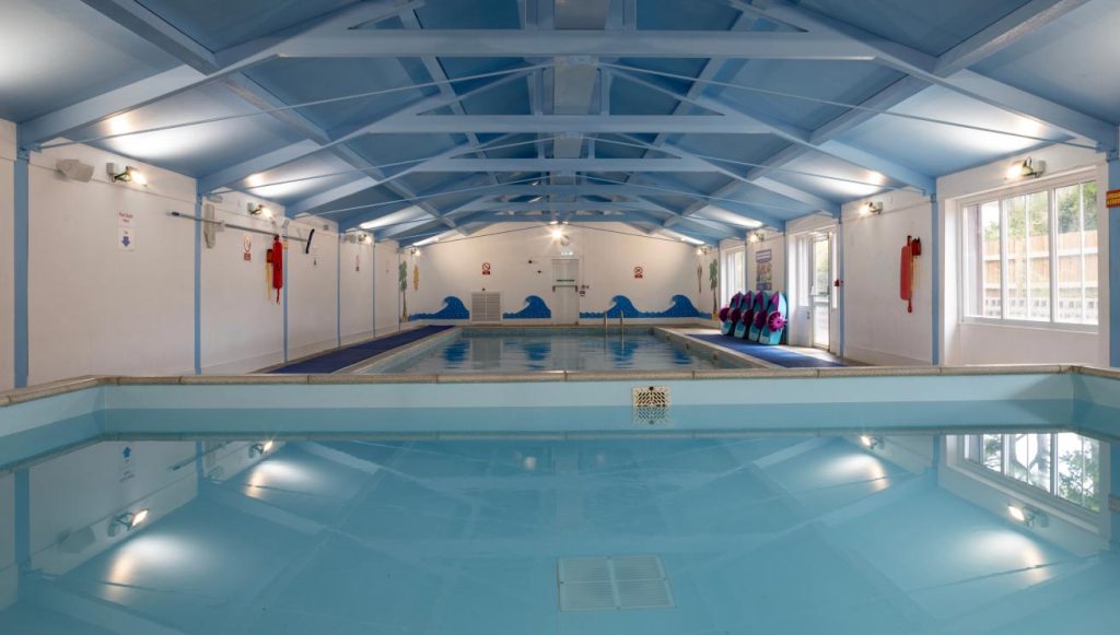 Sea Acres Holiday Park