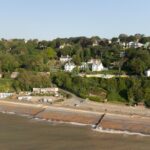 St Margaret’s Bay Holiday Park
