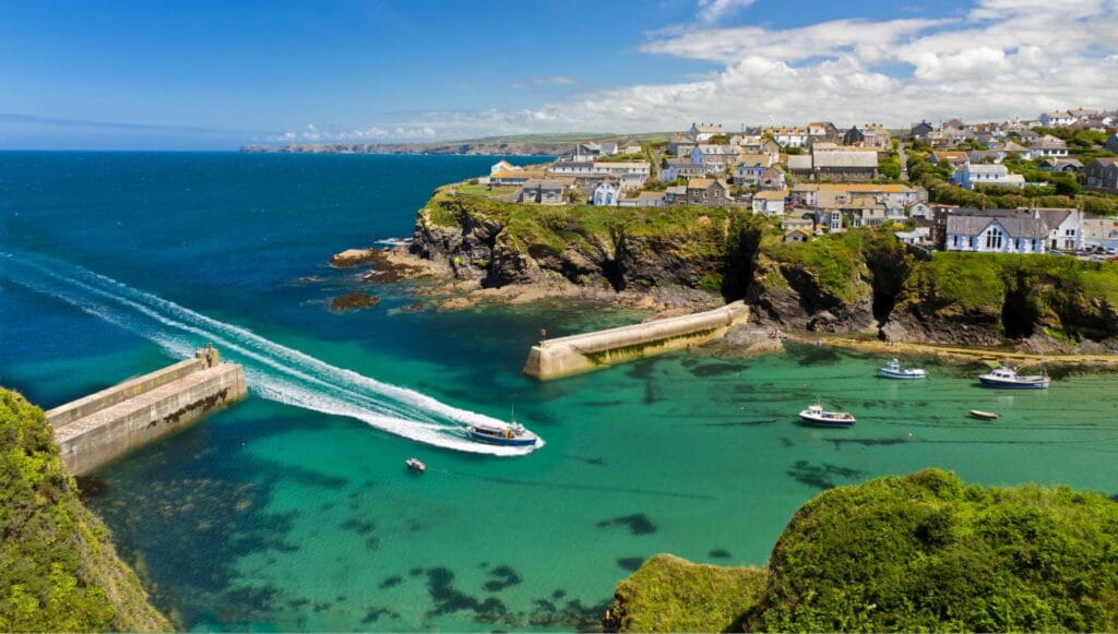 St Minver Holiday Park