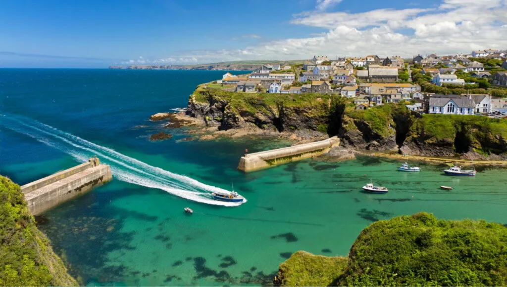 St Minver Holiday Park