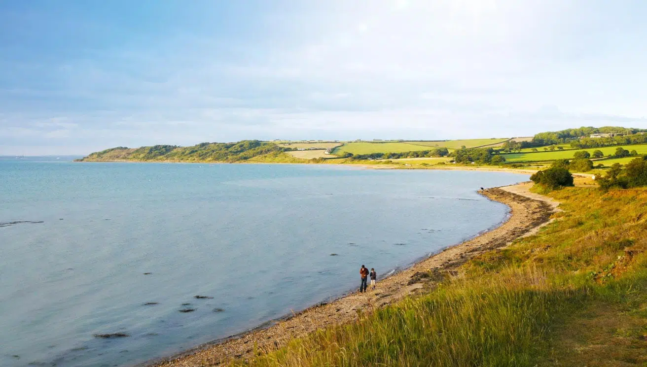 Thorness Bay Holiday Park