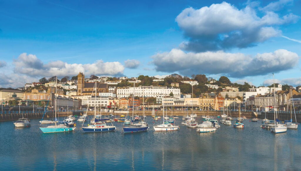 Torquay Holiday Park