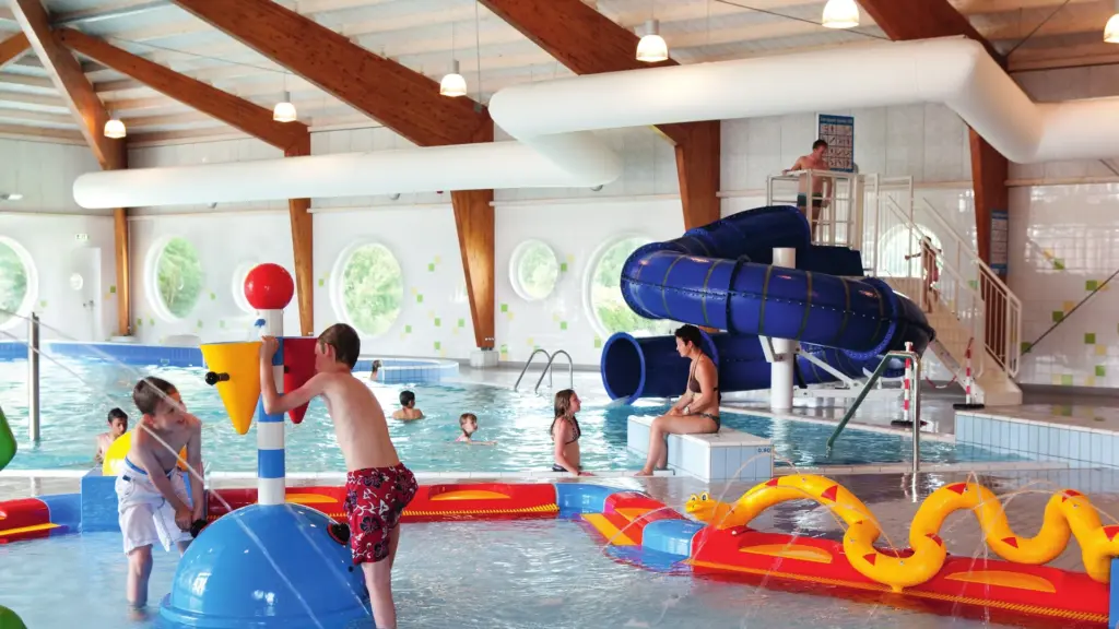 Waterparc Veluwemeer