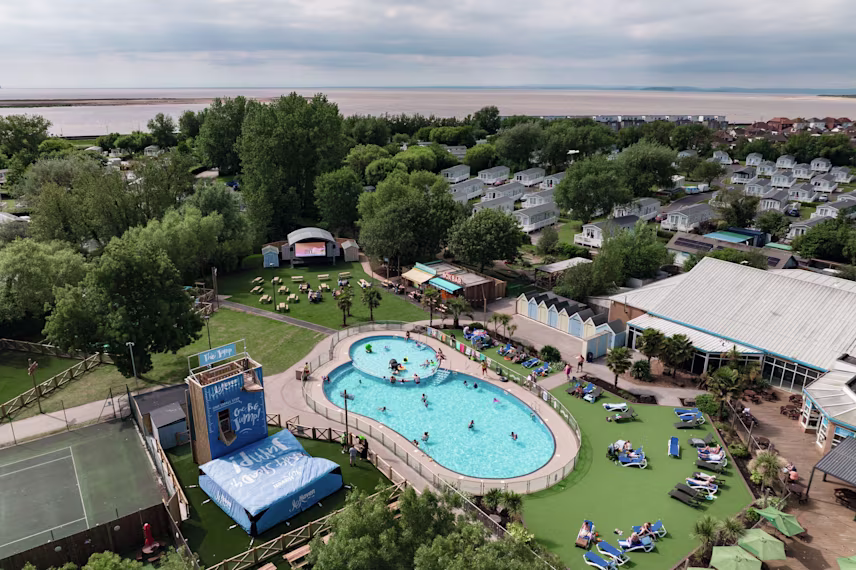Burnham-on-Sea Holiday Village