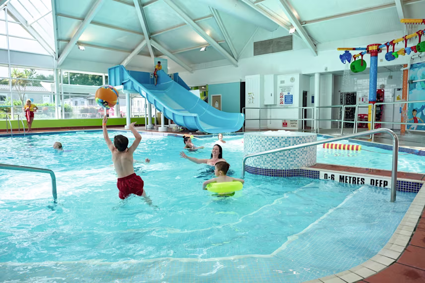 Cala Gran Holiday Park