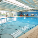 Lydstep Beach Village