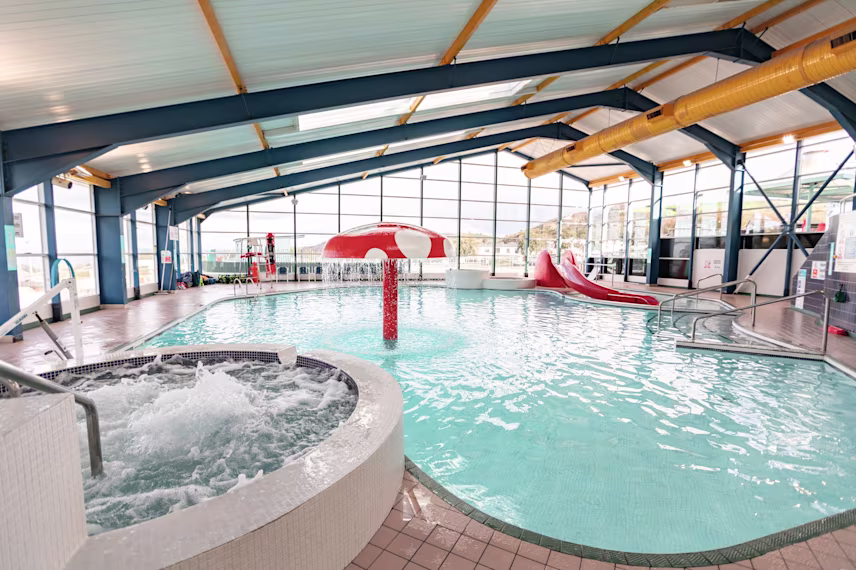 Quay West Holiday Park