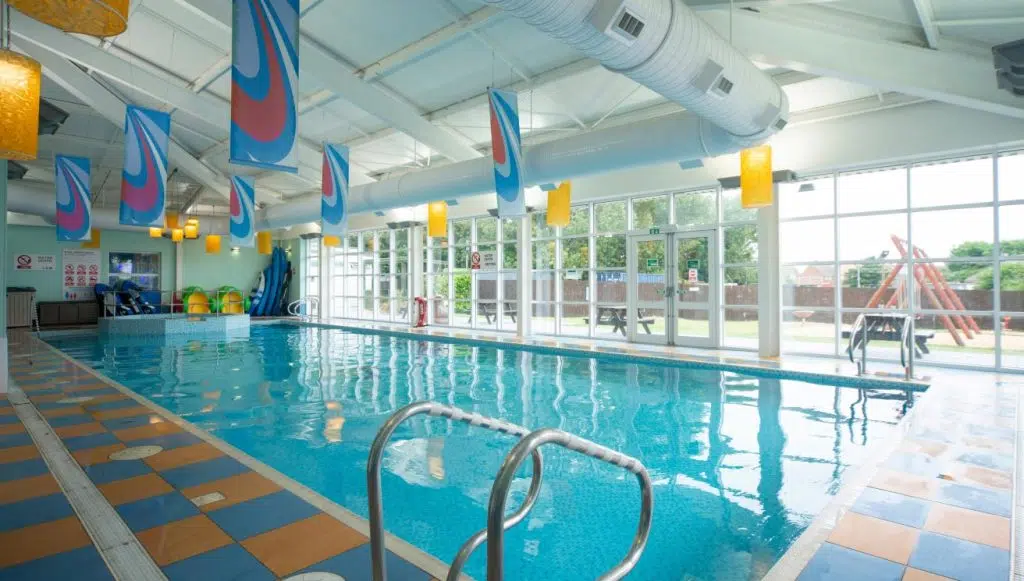 Withernsea Sands Holiday Park