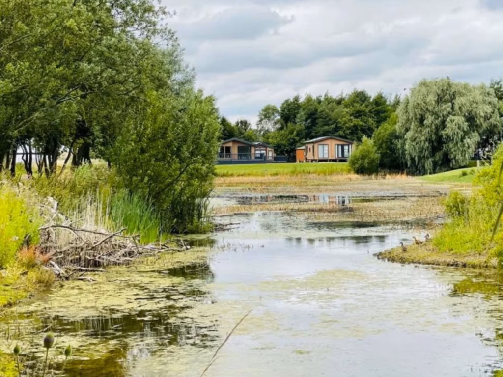 Appletree Holiday Park