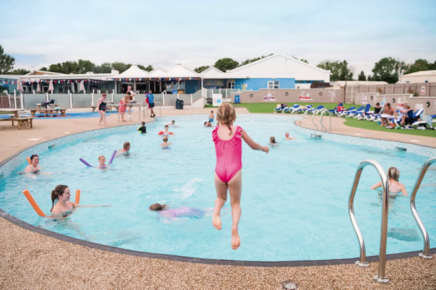 Berwick Holiday Park