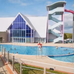 Combe Haven Holiday Park