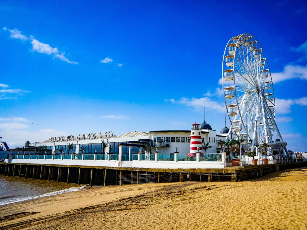 The best holiday parks in Essex for families, frugal mum travel guide