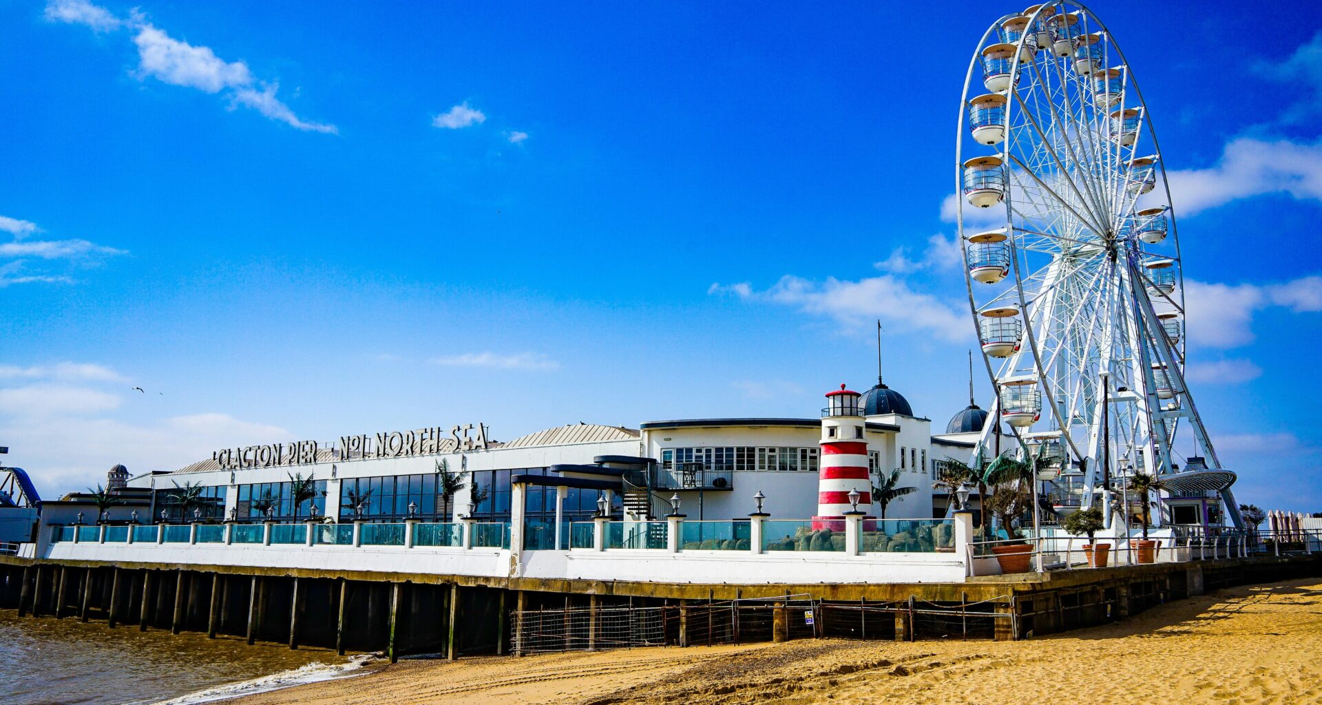 The best holiday parks in Essex for families, frugal mum travel guide