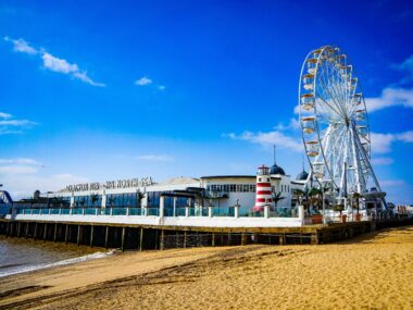 The best holiday parks in Essex for families, frugal mum travel guide