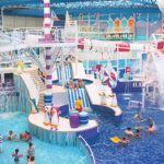 Craig Tara Holiday Park