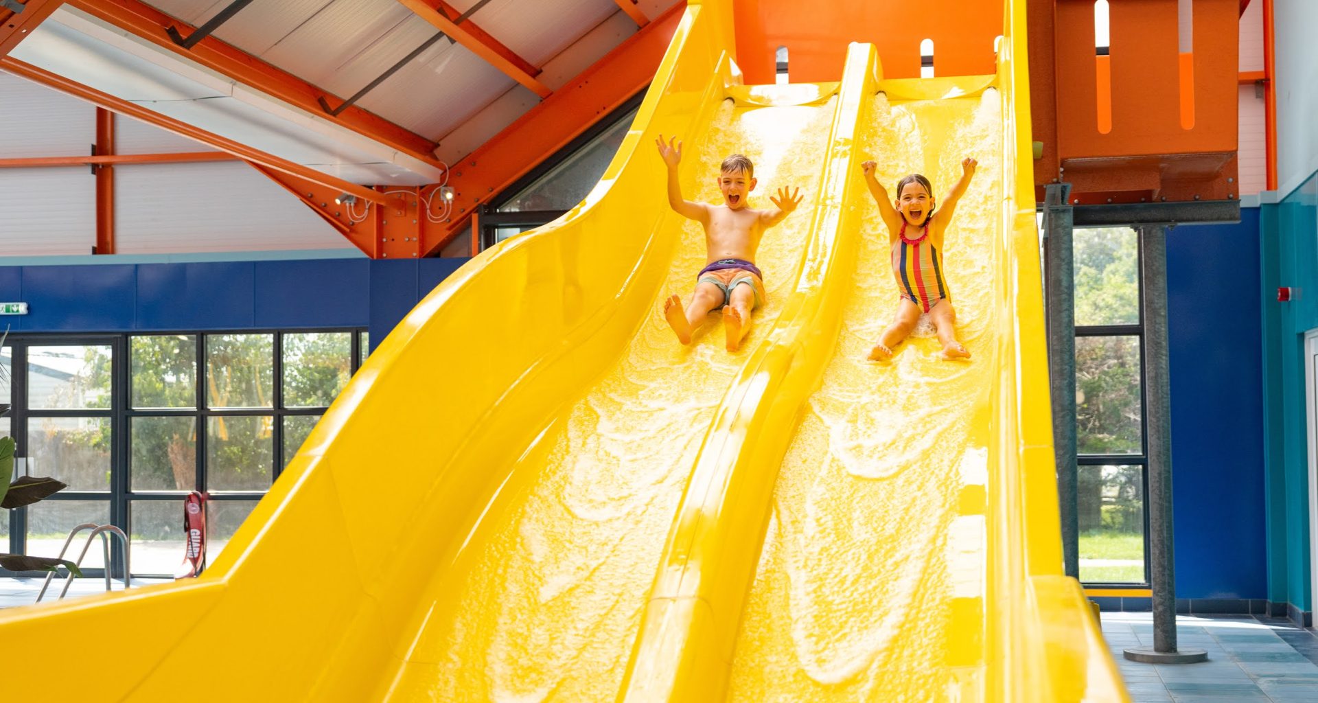 The best Park Holidays UK resorts for families, frugal mum travel guide