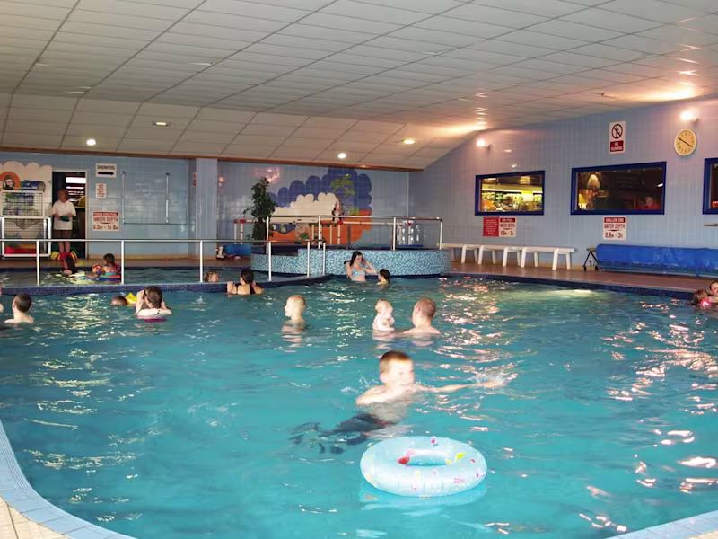 Away Resorts Golden Sands Holiday Park