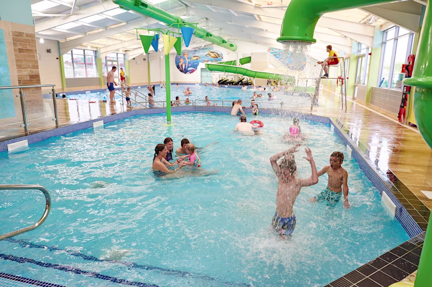 Golden Sands Holiday Park