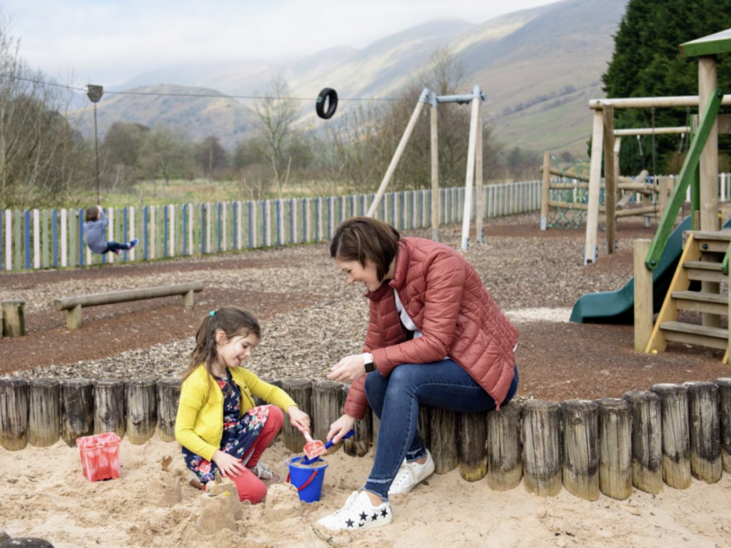 The 5 best Lake District holiday parks for families, frugal mum travel guide, photo of limefitt parkdean resorts
