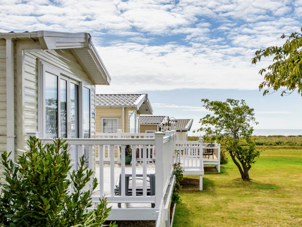 The best holiday parks in Essex for families, frugal mum travel guide, image of away resorts mersea island