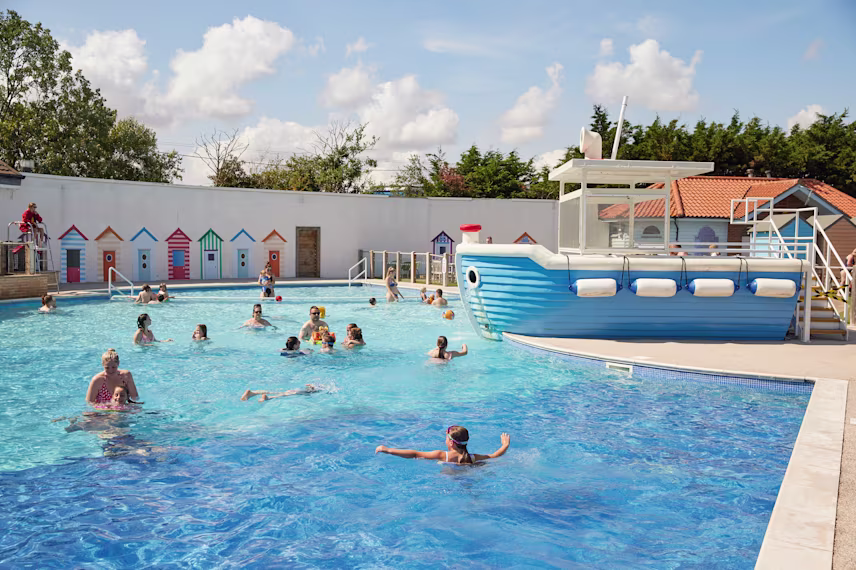 Orchards Holiday Village