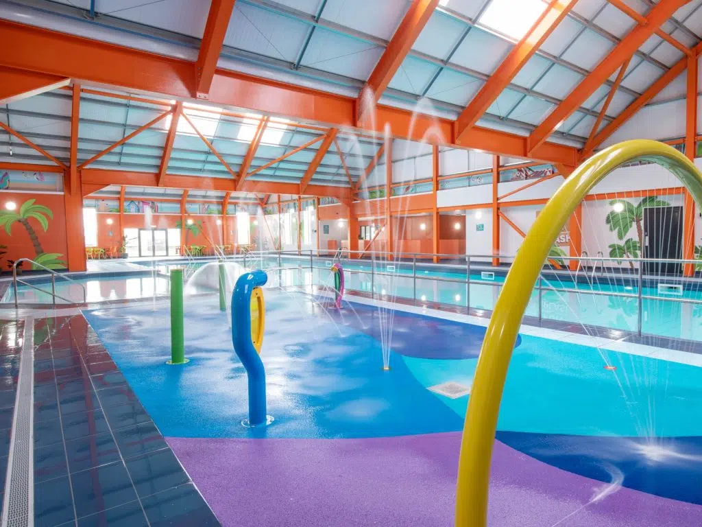 The best holiday parks in Essex for families, frugal mum travel guide, image of St Osyth Beach, park holidays uk