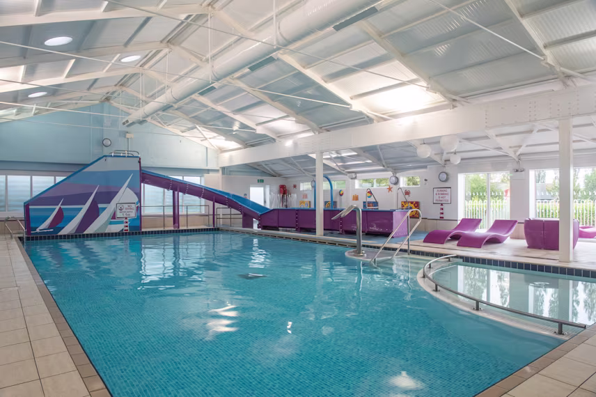 Seaview Holiday Park