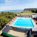 Whitecliff Bay Holiday Park