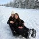 Lapland on a Budget: How to Plan a DIY Trip with Kids, frugal mum travel guide