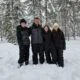 3 days in Rovaniemi with kids the perfect lapland family itinerary, frugal mum finland travel guide