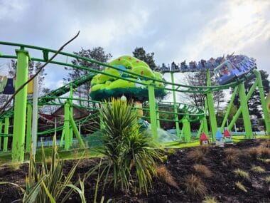 Merlin “Twice the Fun” Offer. How to Get 2 for 1 Tickets, frugal mum guide