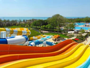 The 10 best Eurocamp resorts for family holidays near Venice, frugal mum travel guide