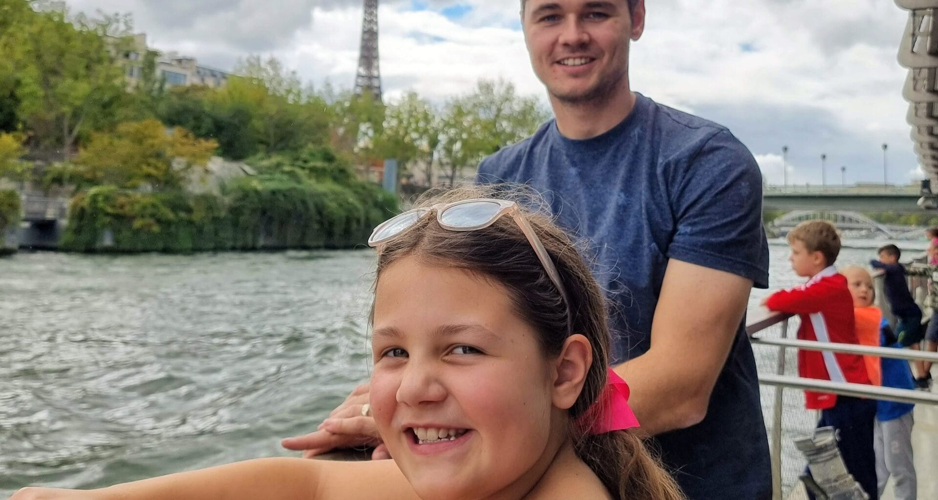 best things to do in paris with kids, frugal mum guide