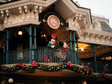 Best Time to Visit Disneyland Paris for Families, frugal mum travel guide