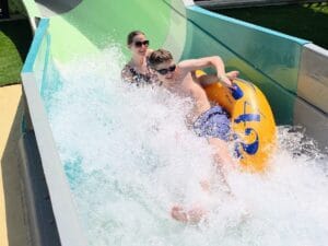 best Eurocamp holidays for teenagers and older kids, frugal mum guide