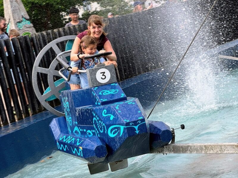Ultimate Family Guide for LEGOLAND Windsor, frugal mum review