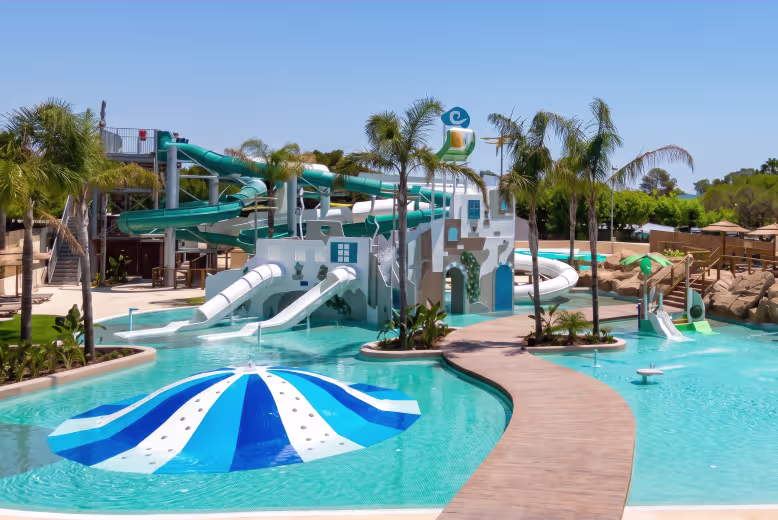 Creixell Beach Resort