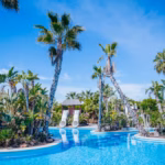 Alannia Guardamar Pool